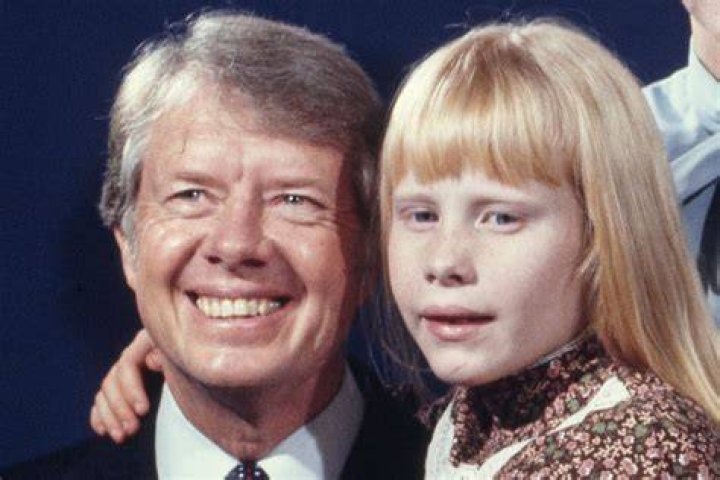 Amy Carter's Husbands: A Comprehensive Look at Her Personal Life