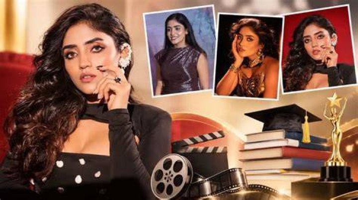 Athiyahetty: The Rising Star in the World of Acting