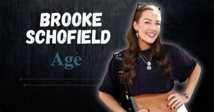 Brooke Kylar Richardson: A Rising Star in the Social Media Landscape