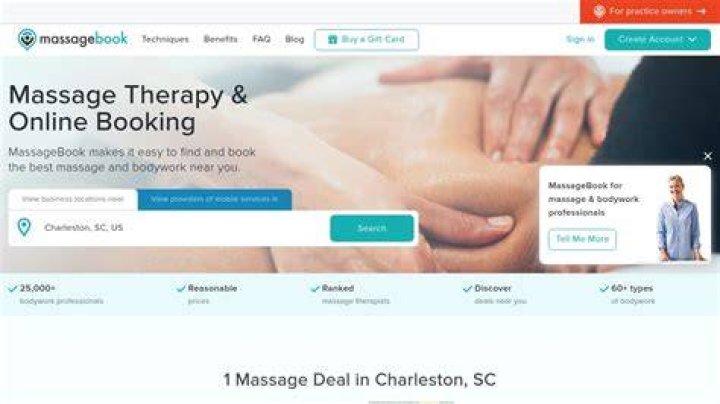 Comprehensive Guide to MassageBook Com Login: Your Ultimate Resource