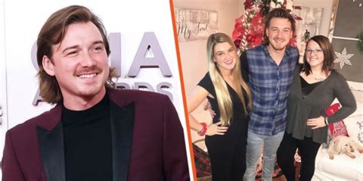 Does Morgan Wallen Have Siblings? Exploring the Country Star's Family Life