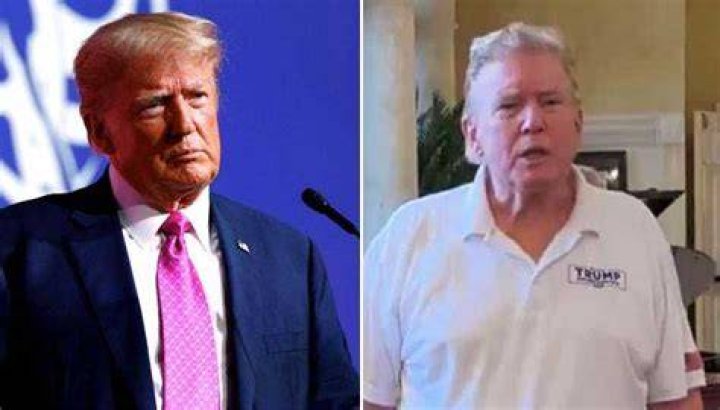 Donald Trump's New Haircut: A Comprehensive Look at the Style, Impact, and Public Reaction