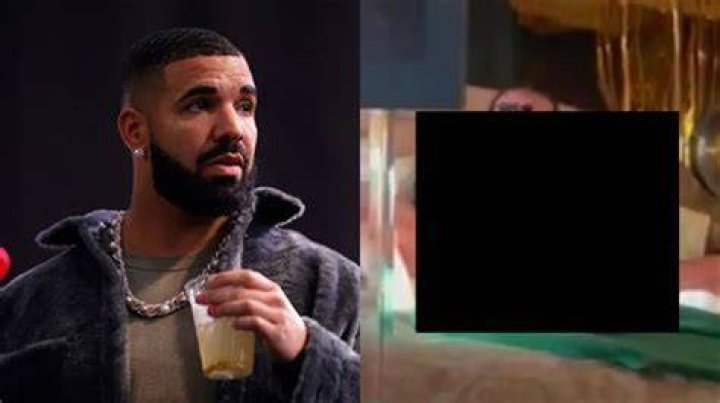 Drake Dick Pic Leak: The Truth Behind the Controversy