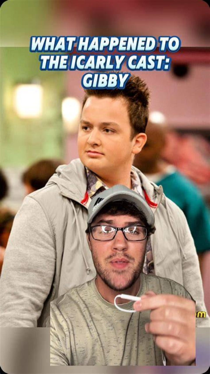 Gibby ICarly: The Ultimate Guide to the Hilarious Character