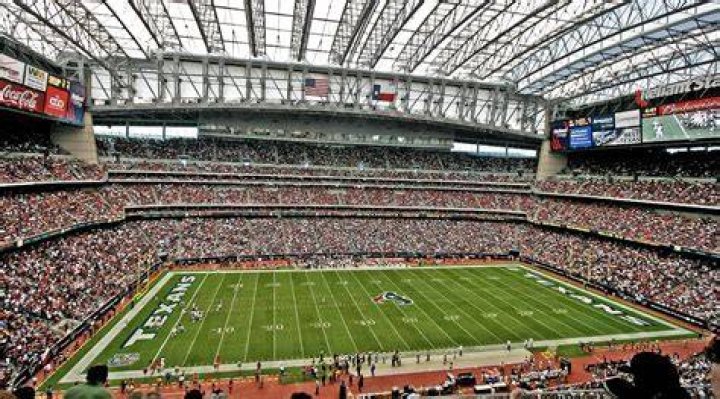 Largest Capacity Stadium in NFL: A Comprehensive Guide to Football's Greatest Venues