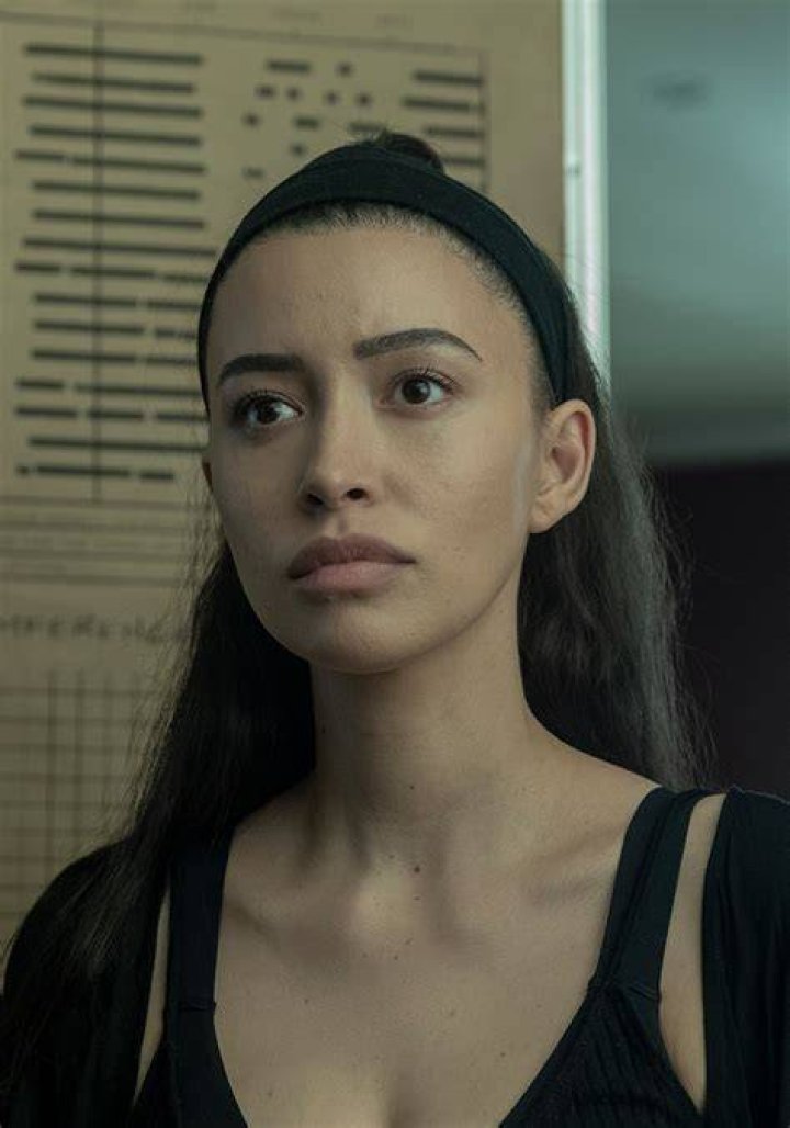 Rosita Espinosa: A Resilient Survivor in The Walking Dead