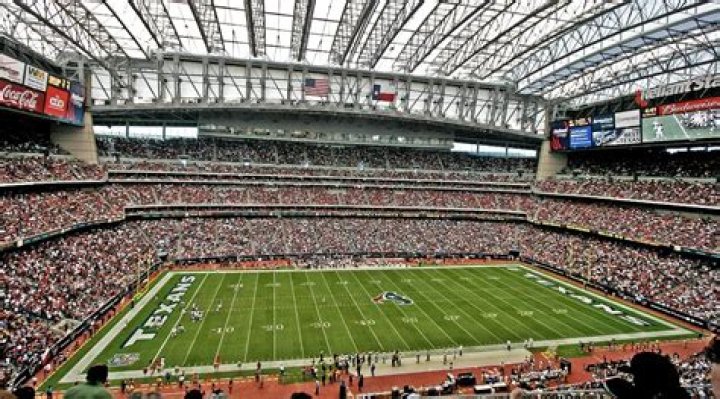 What is the Largest NFL Stadium? A Comprehensive Guide