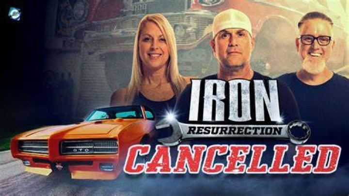 Where is Iron Resurrection Filmed? Unveiling the Stunning Locations